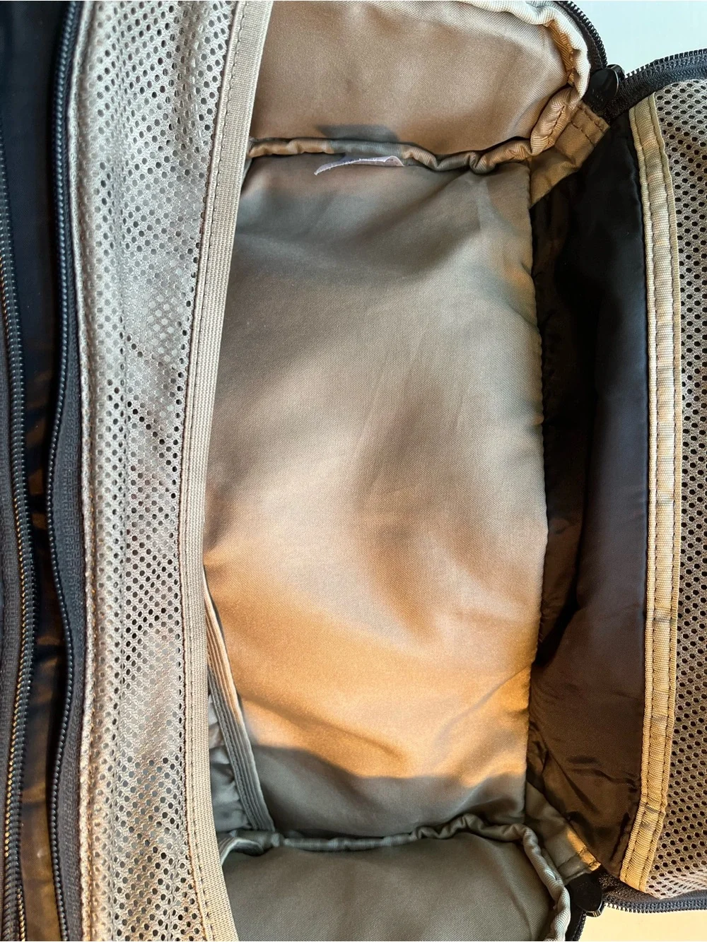 Happ levy bag